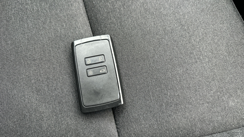 Renault Captur 1.0 TCE 90 Evolution 5dr Petrol Hatchback